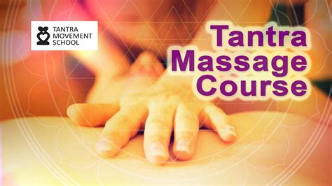 Tantric massage Sexual massage Clisson